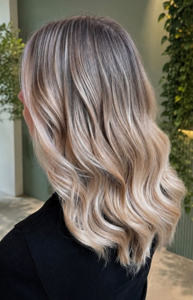 Damenhaarschnitt, Lockenstyling, Wellenstyling in Schweinfurt Umkreis